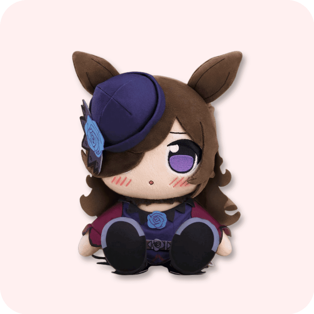 Rice Shower Plush Rice Shower Plush